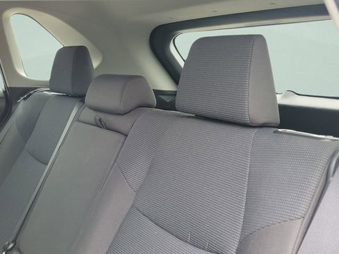 Certified 2024 Toyota RAV4 LE AWD/4WD image 10