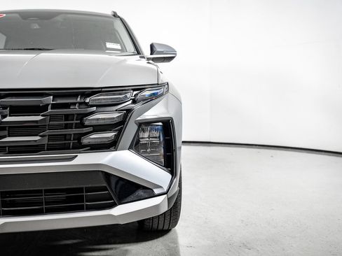 Certified 2025 Hyundai Tucson SEL FWD image 21
