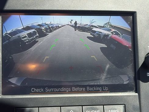 Certified 2024 Subaru Crosstrek 2.0i AWD/4WD image 24