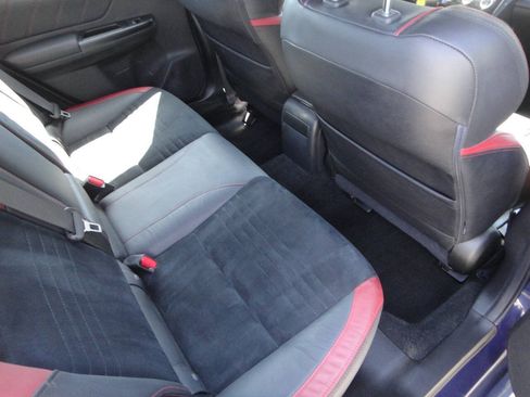 Used 2019 Subaru WRX Premium w/ Performance Package AWD/4WD image 13
