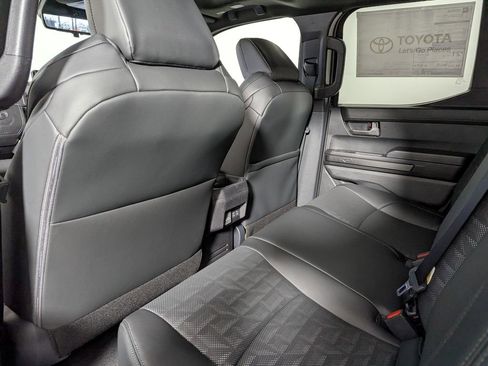 New 2026 Toyota Tacoma TRD Sport image 36