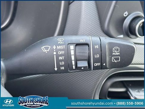 Certified 2023 Hyundai Kona SEL w/ Cargo Package image 25