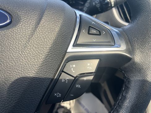 Used 2020 Ford Edge SEL w/ Convenience Package AWD/4WD image 28