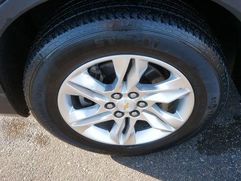 Used 2019 Chevrolet Blazer LT image 16