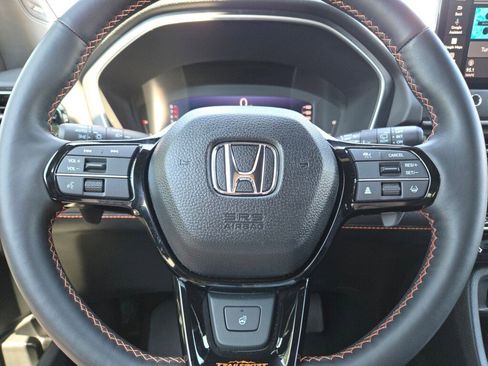 Certified 2026 Honda Passport TrailSport Elite image 22