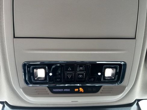 Certified 2024 Lincoln Corsair AWD w/ Equipment Group 101A image 28