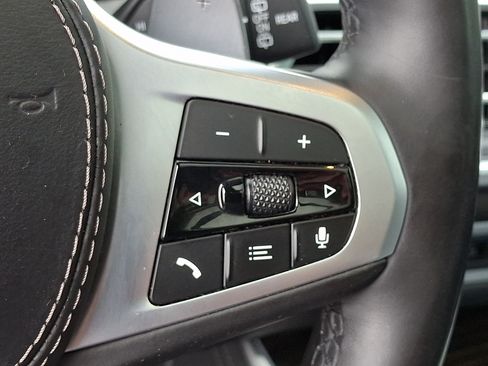 Used 2019 BMW X5 xDrive40i w/ M Sport Package AWD/4WD image 24