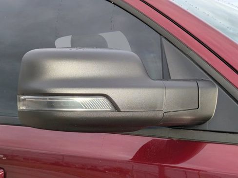 New 2026 RAM 1500 Big Horn image 11