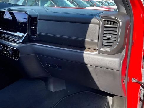 Used 2023 Chevrolet Silverado 1500 LT w/ Protection Package image 18