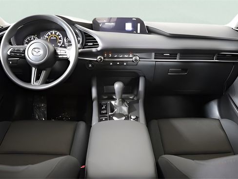 Used 2024 MAZDA MAZDA3 s image 20