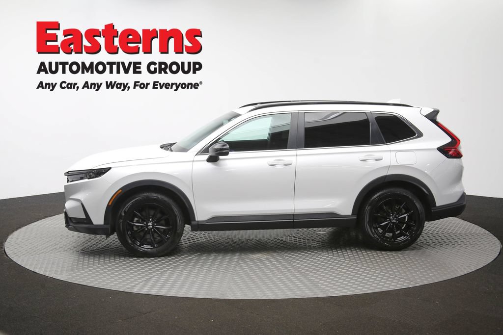Used 2024 Honda CR-V Sport-L image 63