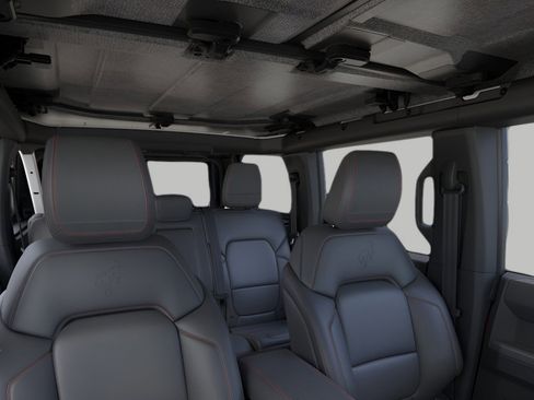New 2026 Ford Bronco Stroppe Edition AWD/4WD image 12