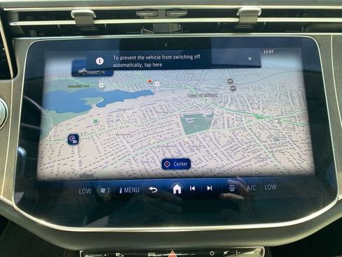 Used 2025 Mercedes-Benz E 350 4MATIC Sedan image 25