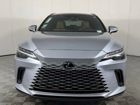 New 2026 Lexus RX 350 image 6