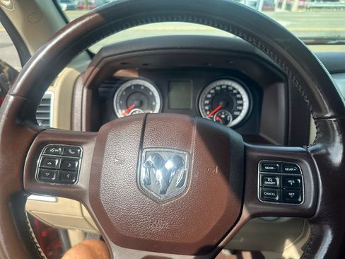 Used 2014 RAM 1500 Big Horn AWD/4WD image 11