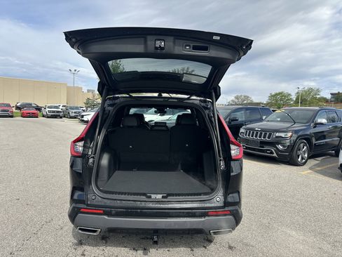 Used 2025 Honda CR-V Sport Touring image 10