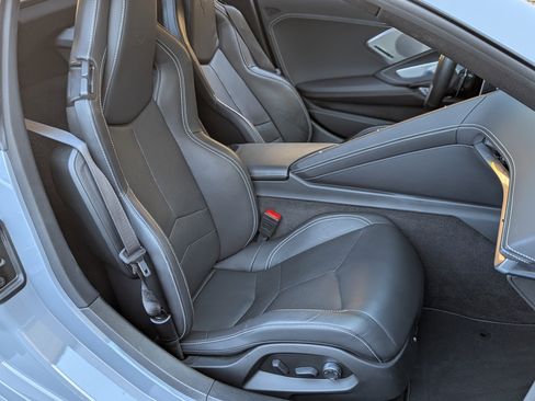 Used 2024 Chevrolet Corvette Stingray Preferred Conv w/ Z51 Performance Package image 19