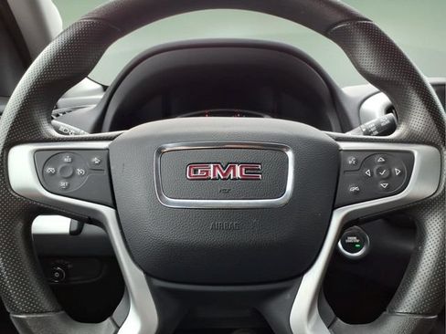 Used 2023 GMC Terrain SLE w/ Driver Convenience Package AWD/4WD image 24