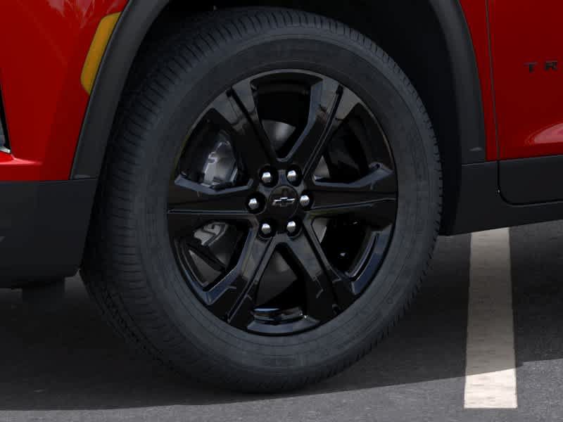 New 2027 Chevrolet Traverse LT w/ Midnight/Sport Edition AWD/4WD image 9