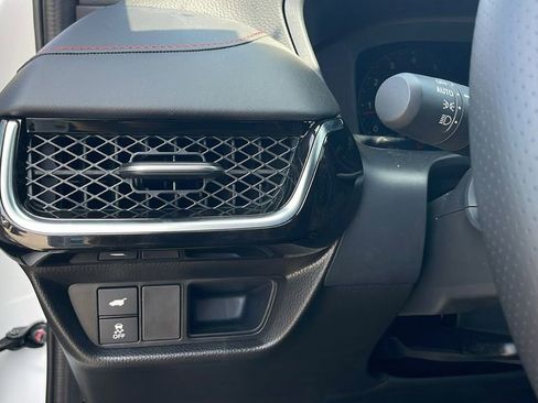 New 2025 Acura ADX A-Spec image 21