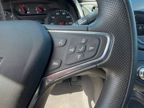 Used 2023 Chevrolet Malibu LT FWD image 15