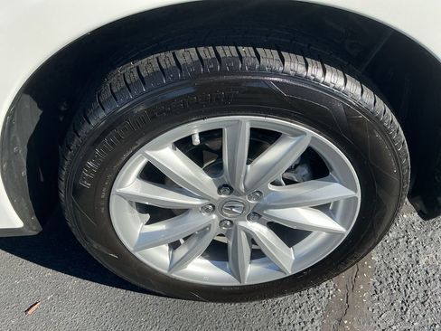 Used 2020 Acura RDX FWD image 24