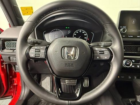Used 2026 Honda Civic Sport image 17