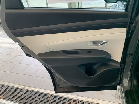 New 2026 Hyundai Tucson SEL image 12