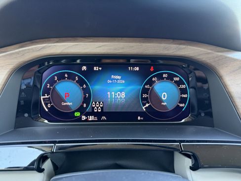 New 2026 Volkswagen Atlas SE image 27