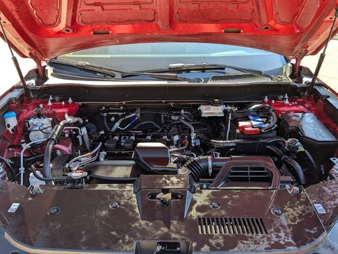 Used 2023 Honda CR-V EX-L image 32