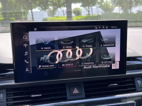 Certified 2023 Audi S5 Premium Plus AWD/4WD image 23