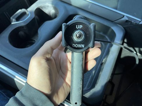 Used 2026 RAM 3500 Big Horn image 13