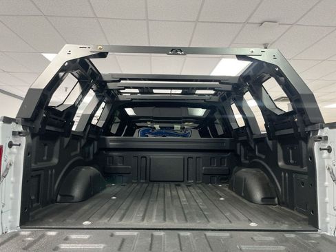 Used 2025 Ford F150 XLT w/ Equipment Group 302A MID AWD/4WD image 10