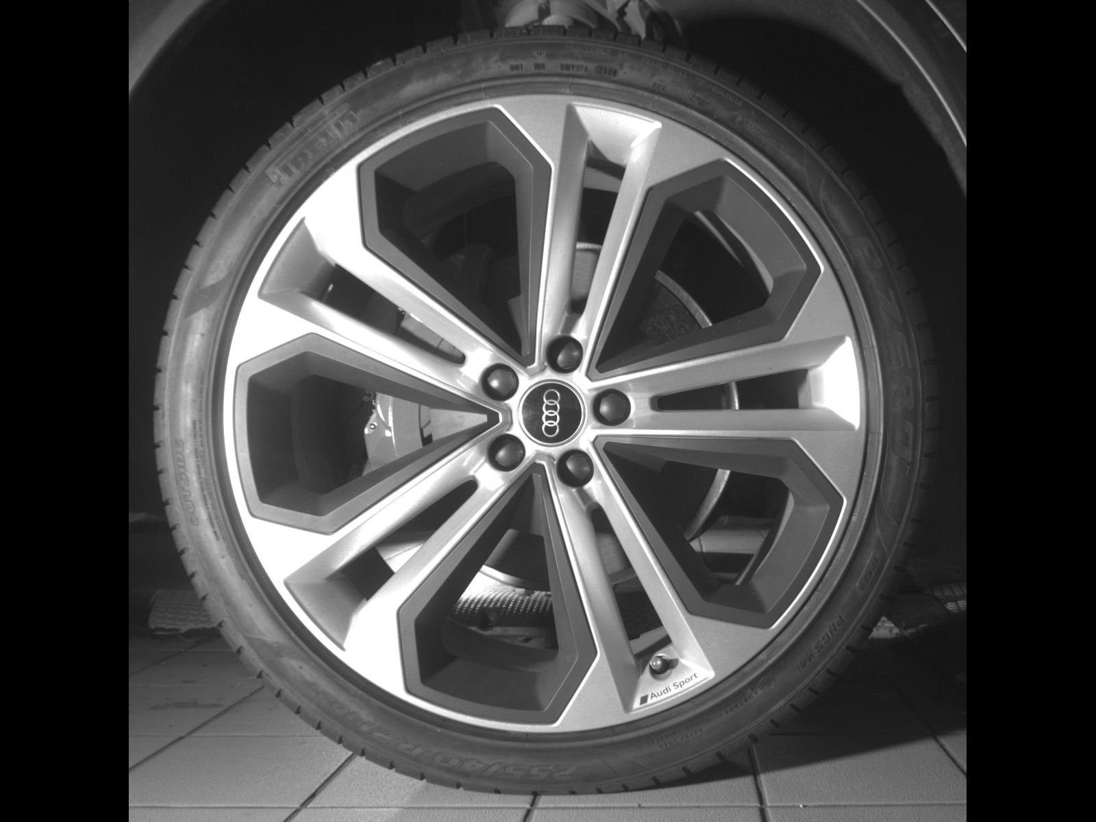 Certified 2024 Audi Q5 2.0T Premium Plus w/ Premium Plus Package AWD/4WD image 28