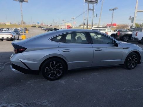 Used 2025 Hyundai Sonata SEL image 11