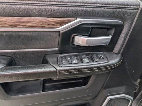Used 2020 RAM 2500 Laramie image 9