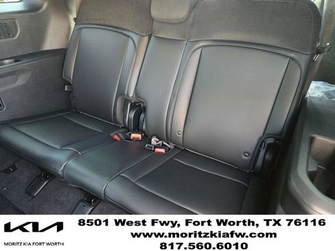 New 2027 Kia Telluride SX Prestige X-Pro AWD/4WD image 22