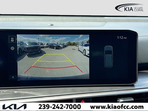 New 2026 Kia Sorento S image 31