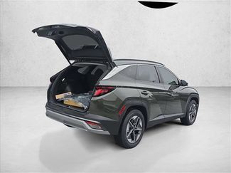 New 2026 Hyundai Tucson SEL video 2