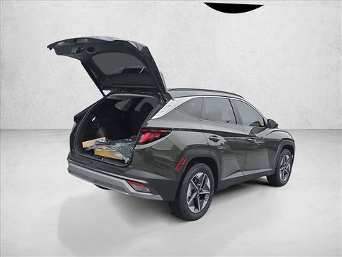 New 2026 Hyundai Tucson SEL image 2