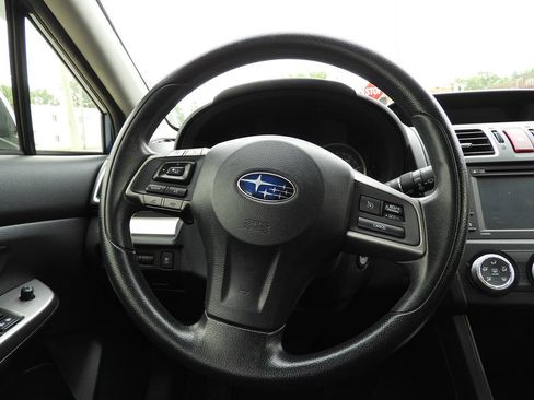 Used 2016 Subaru Impreza 2.0i AWD/4WD image 18
