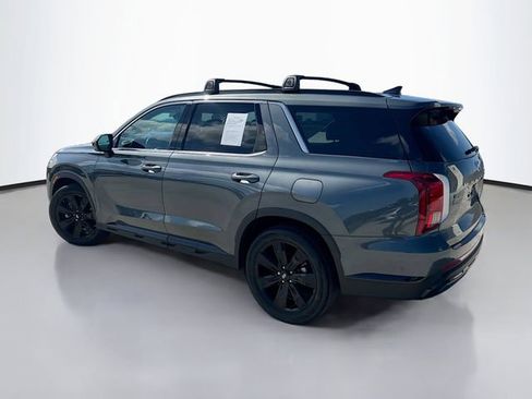 Used 2023 Hyundai Palisade XRT FWD image 6