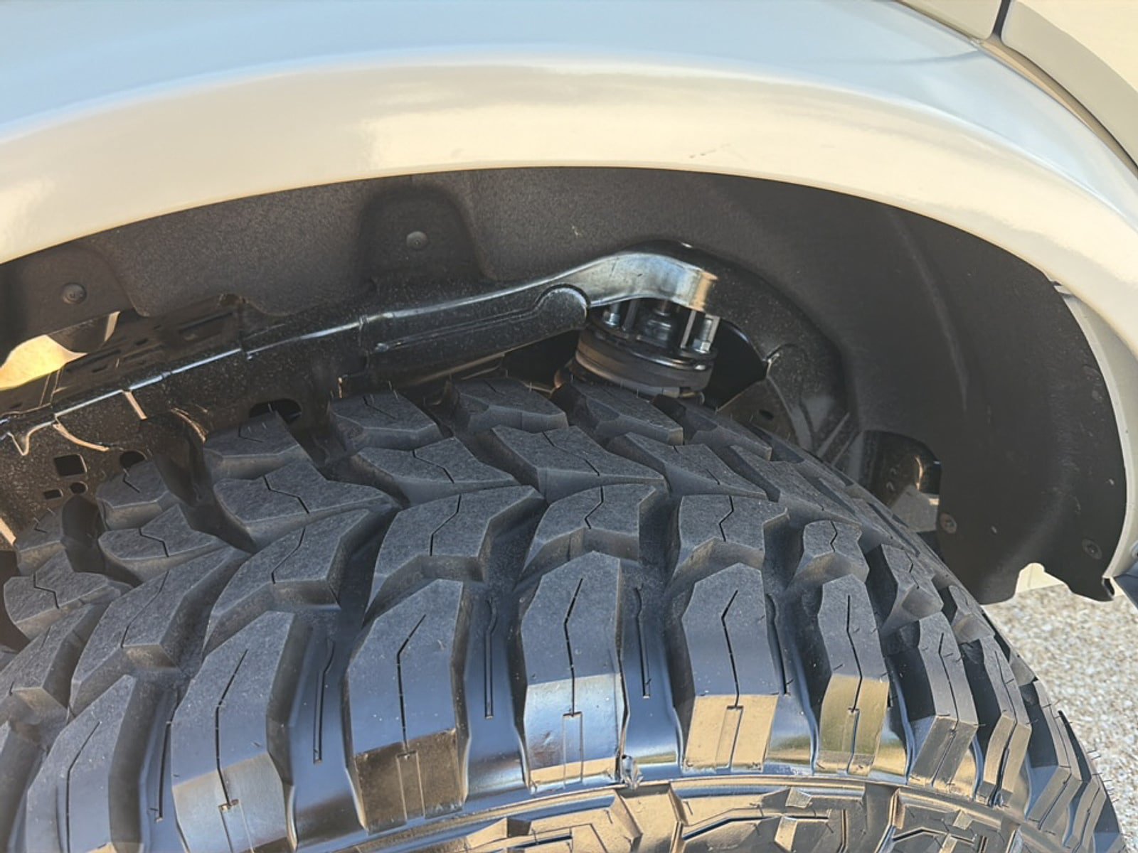 Used 2026 Ford Bronco Big Bend AWD/4WD image 16