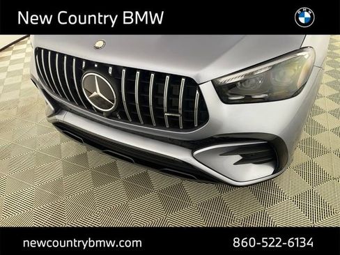 Used 2026 Mercedes-Benz GLE 53 AMG 4MATIC image 9