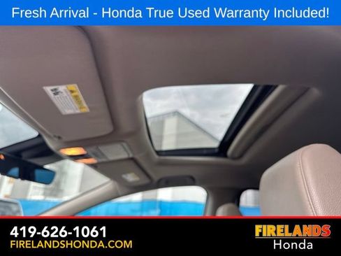 Used 2019 Honda Odyssey EX-L image 28