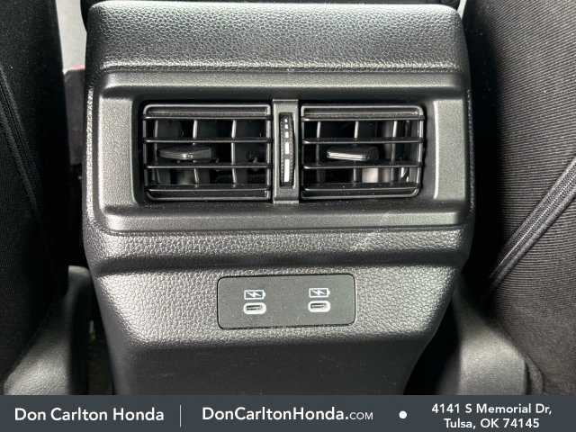 Used 2026 Honda Accord SE image 15