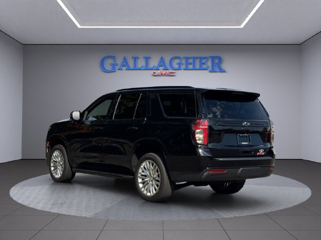 Used 2023 Chevrolet Tahoe RST w/ Luxury Package AWD/4WD image 8