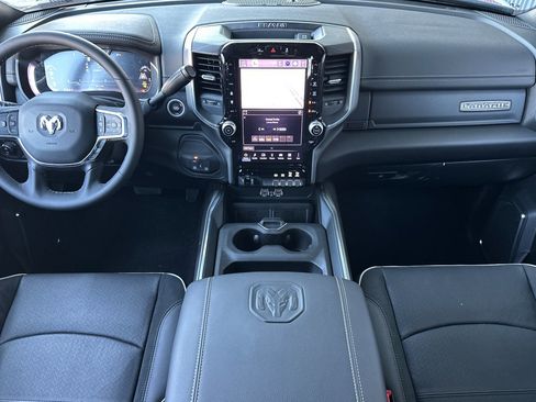 New 2026 RAM 2500 Laramie w/ Night Edition image 12