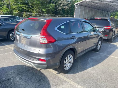 Used 2016 Honda CR-V EX image 3