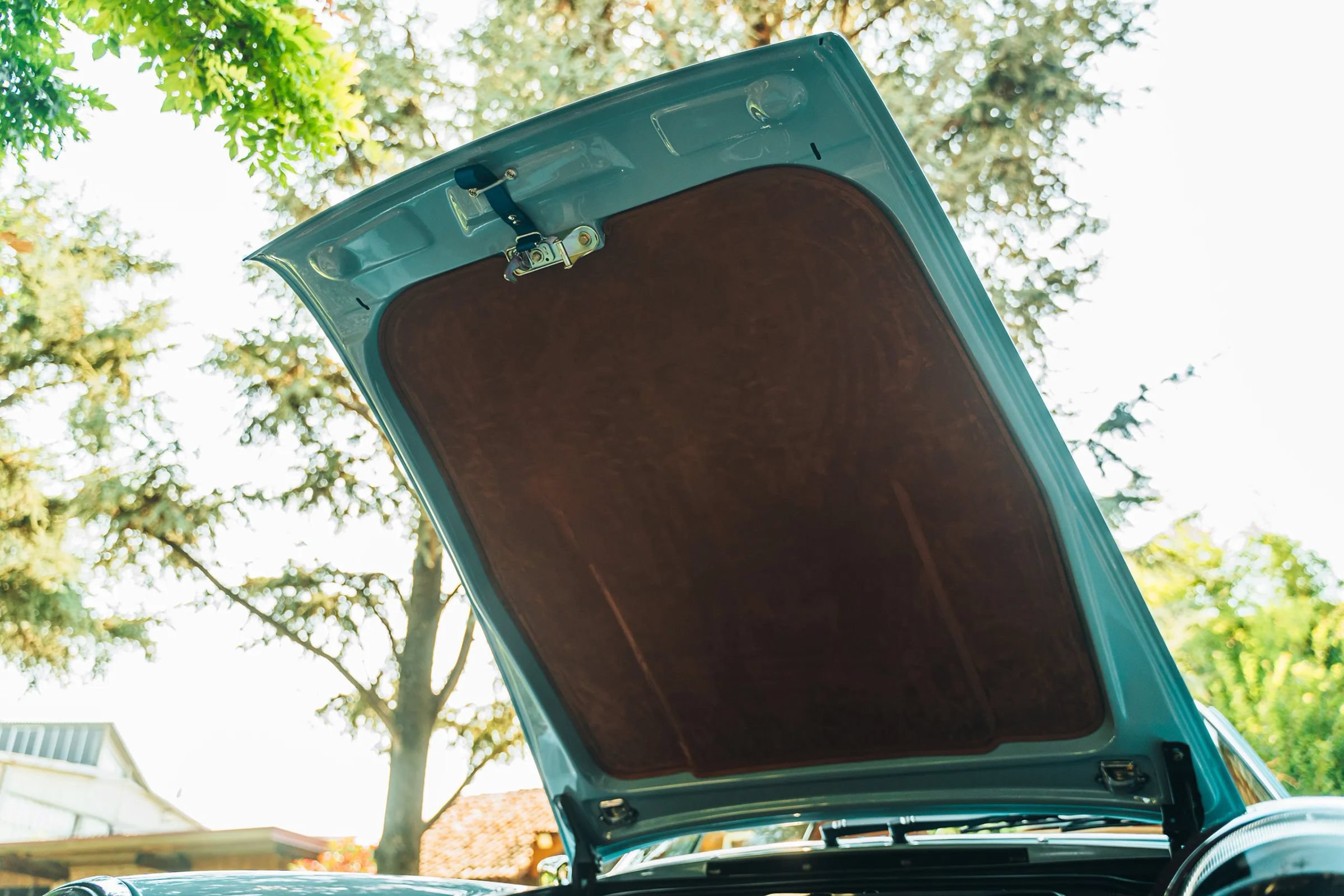 Used 1995 Porsche 911 Cabriolet image 81